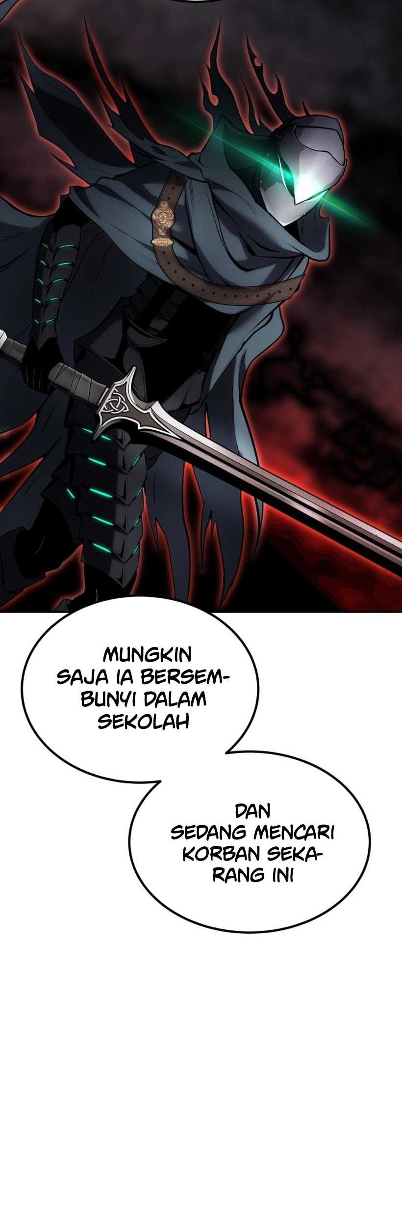 I Was More Overpowered Than The Hero, So I Hid My Power! Chapter 14 - halaman 28