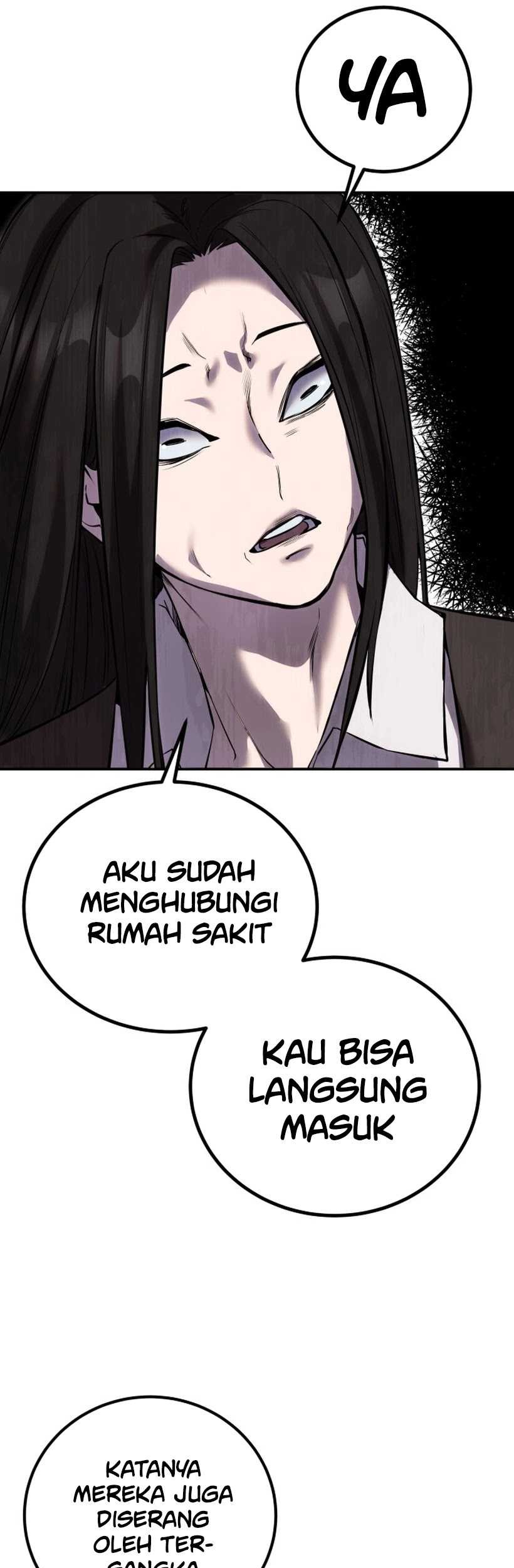 I Was More Overpowered Than The Hero, So I Hid My Power! Chapter 14 - halaman 33