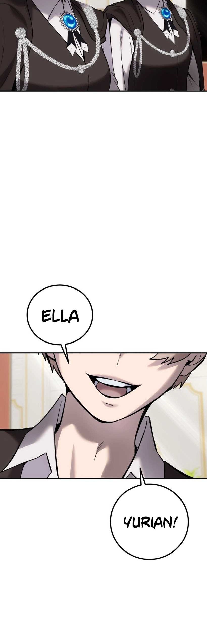 I Was More Overpowered Than The Hero, So I Hid My Power! Chapter 14 - halaman 36