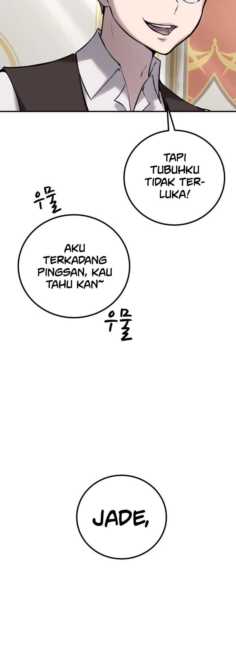 I Was More Overpowered Than The Hero, So I Hid My Power! Chapter 14 - halaman 38