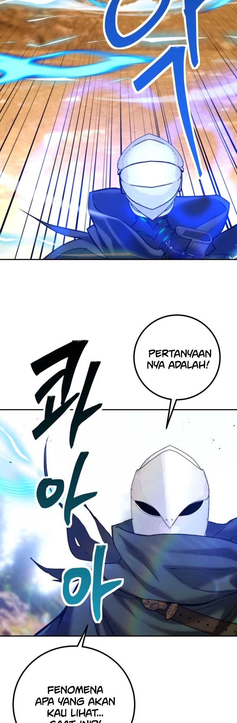 I Was More Overpowered Than The Hero, So I Hid My Power! Chapter 14 - halaman 4