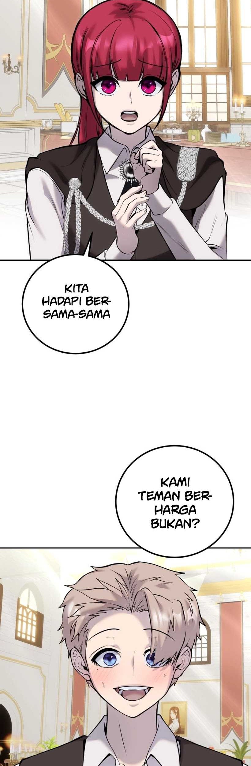 I Was More Overpowered Than The Hero, So I Hid My Power! Chapter 14 - halaman 40
