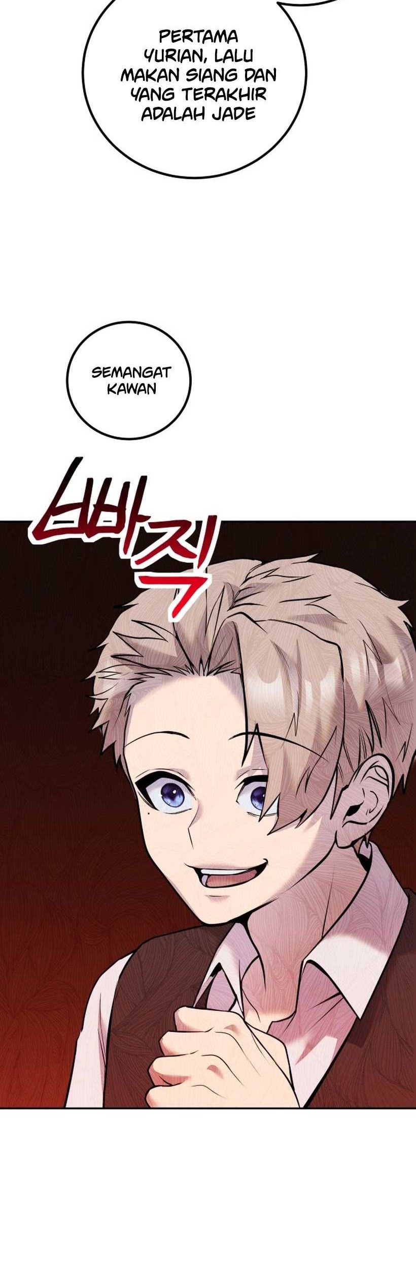 I Was More Overpowered Than The Hero, So I Hid My Power! Chapter 14 - halaman 42