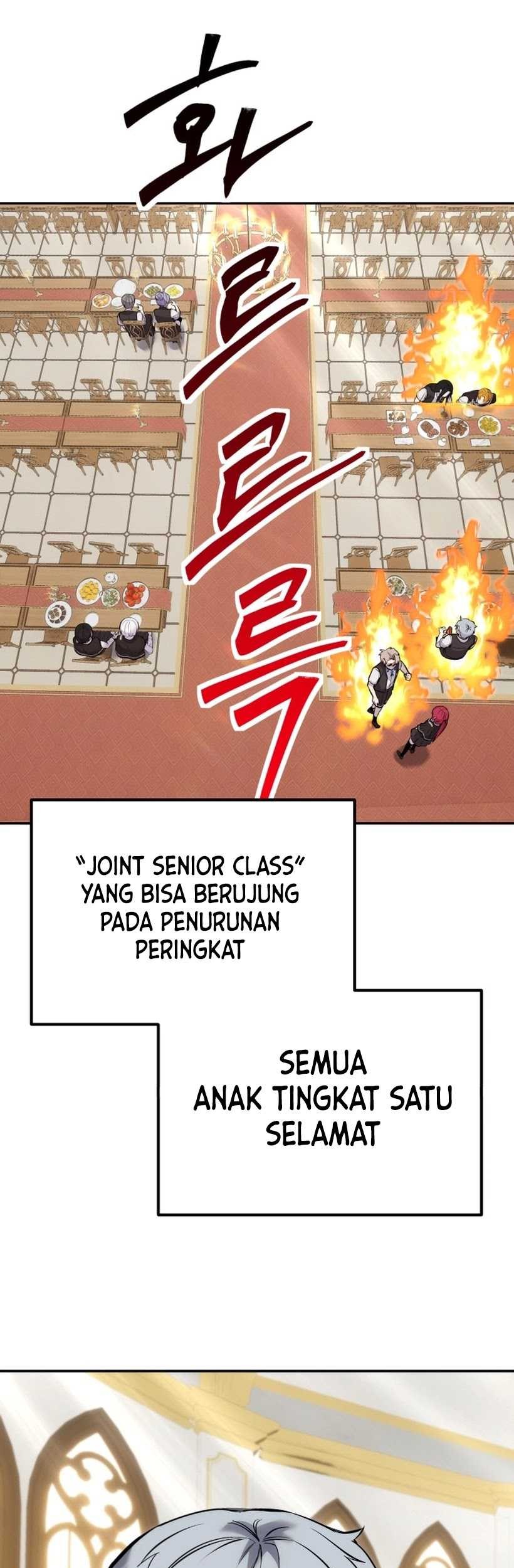 I Was More Overpowered Than The Hero, So I Hid My Power! Chapter 14 - halaman 43