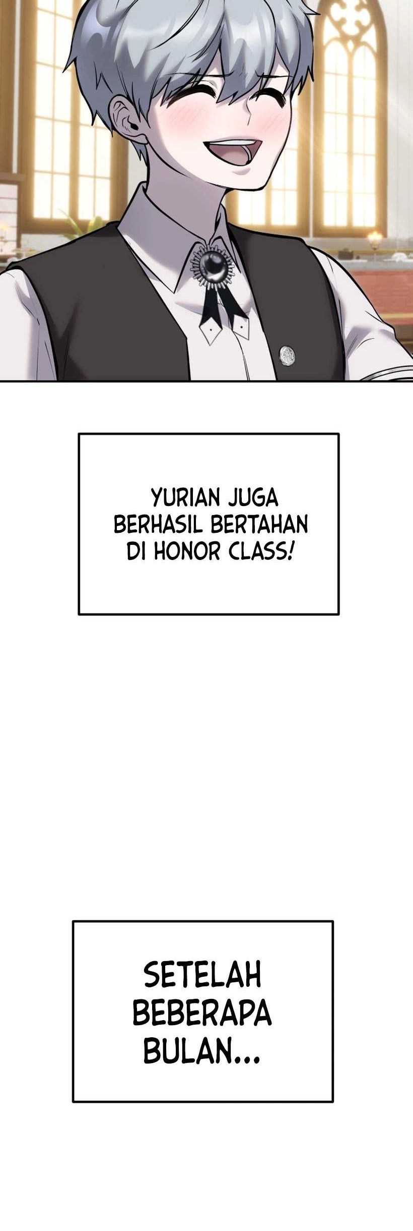 I Was More Overpowered Than The Hero, So I Hid My Power! Chapter 14 - halaman 44