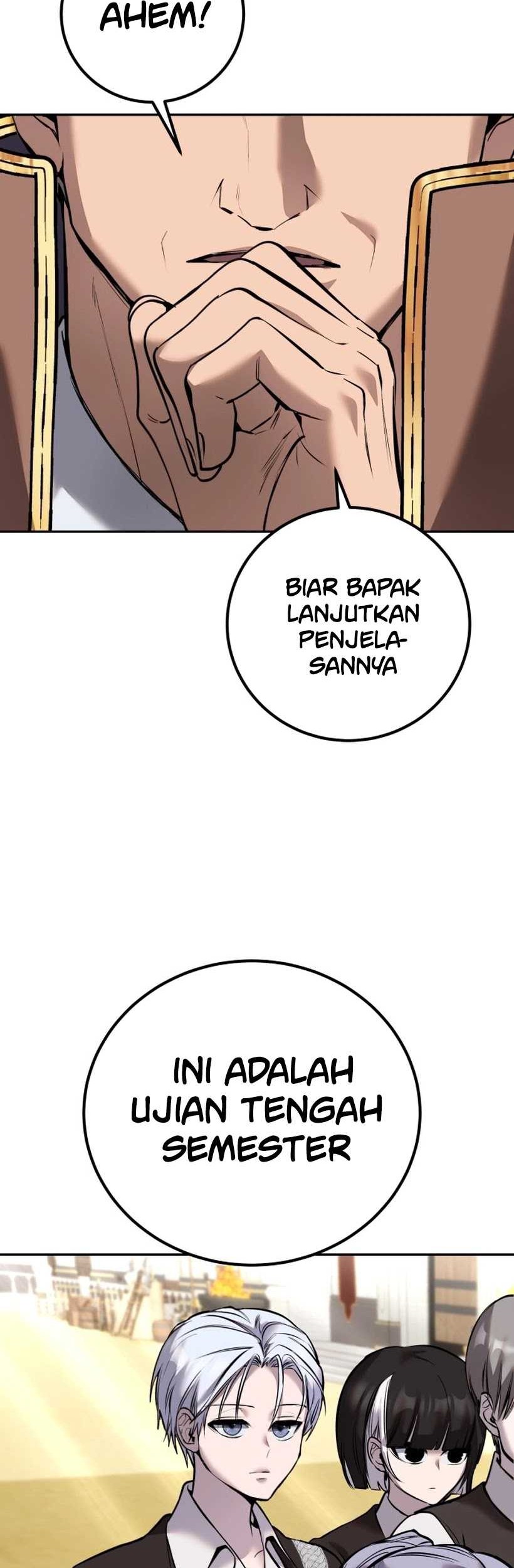 I Was More Overpowered Than The Hero, So I Hid My Power! Chapter 14 - halaman 48