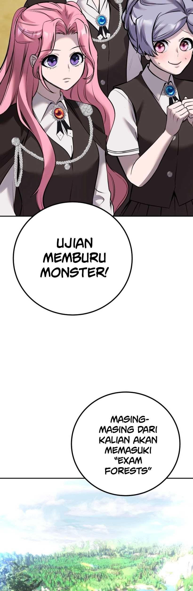 I Was More Overpowered Than The Hero, So I Hid My Power! Chapter 14 - halaman 49
