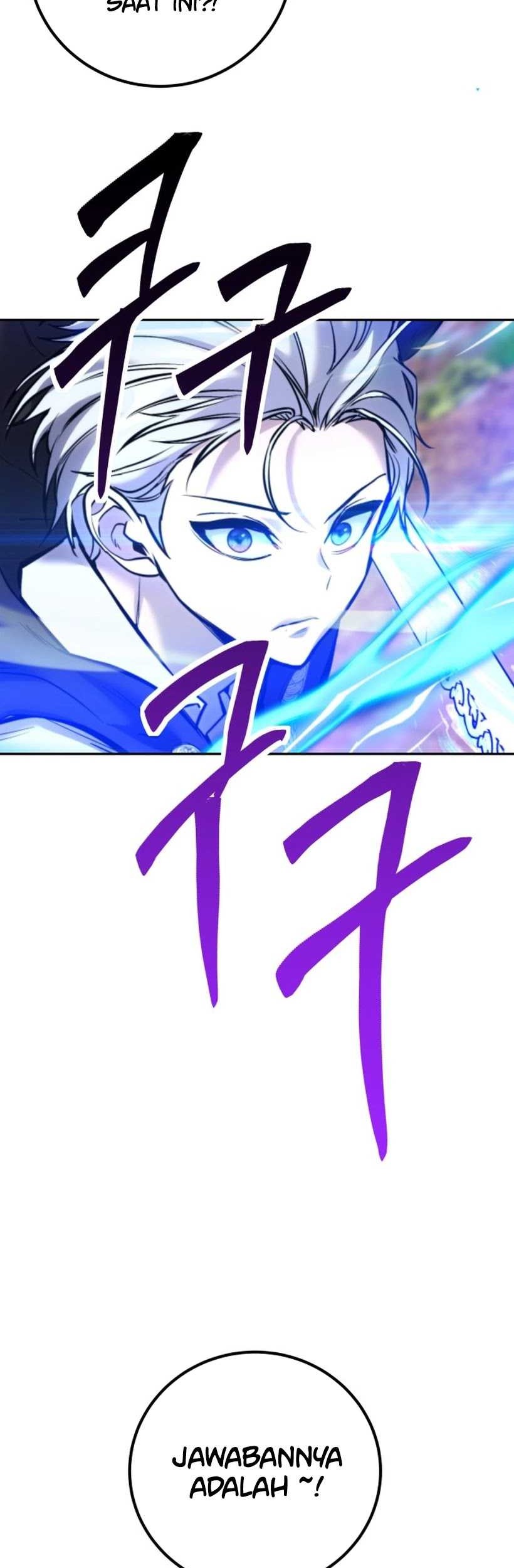 I Was More Overpowered Than The Hero, So I Hid My Power! Chapter 14 - halaman 5