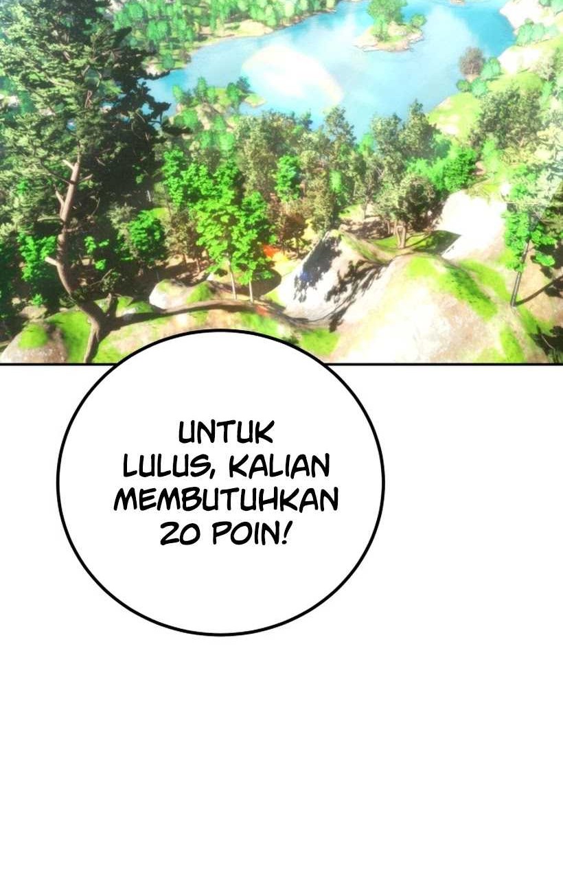 I Was More Overpowered Than The Hero, So I Hid My Power! Chapter 14 - halaman 50