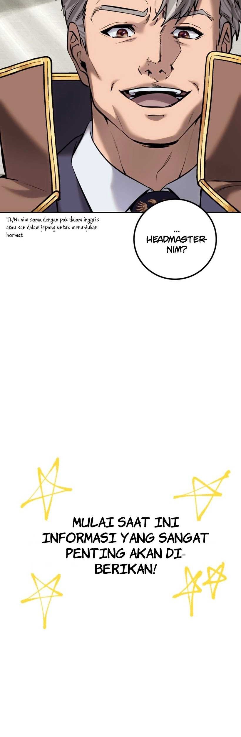 I Was More Overpowered Than The Hero, So I Hid My Power! Chapter 14 - halaman 52