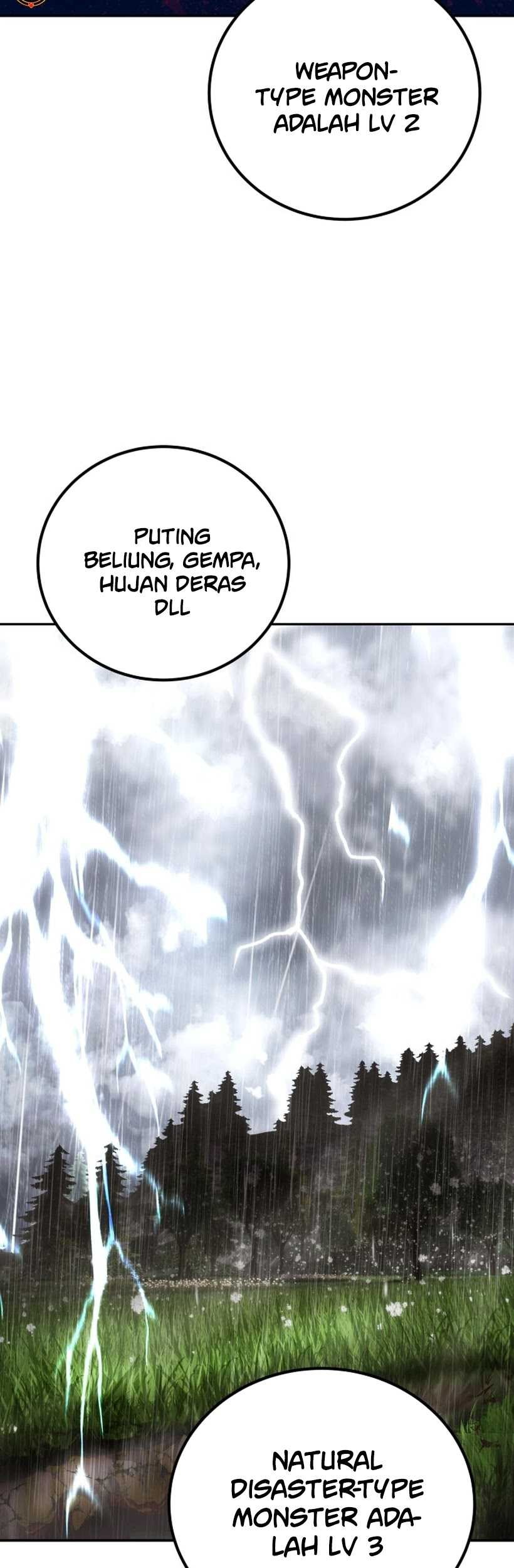 I Was More Overpowered Than The Hero, So I Hid My Power! Chapter 14 - halaman 55