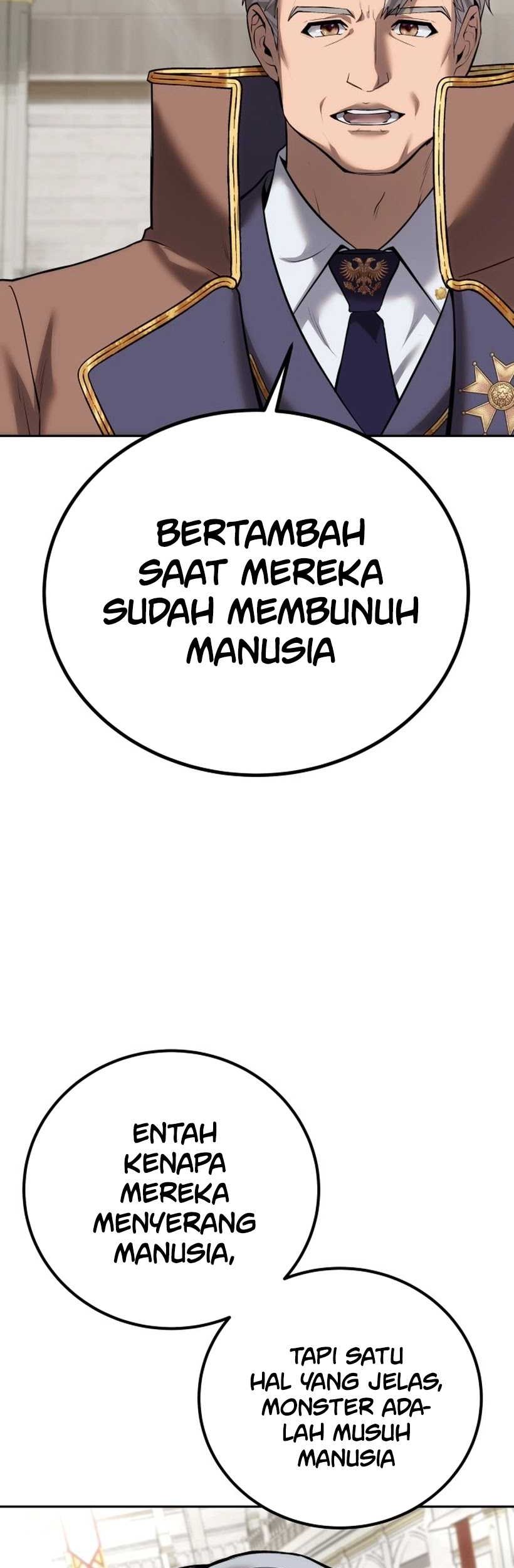 I Was More Overpowered Than The Hero, So I Hid My Power! Chapter 14 - halaman 59