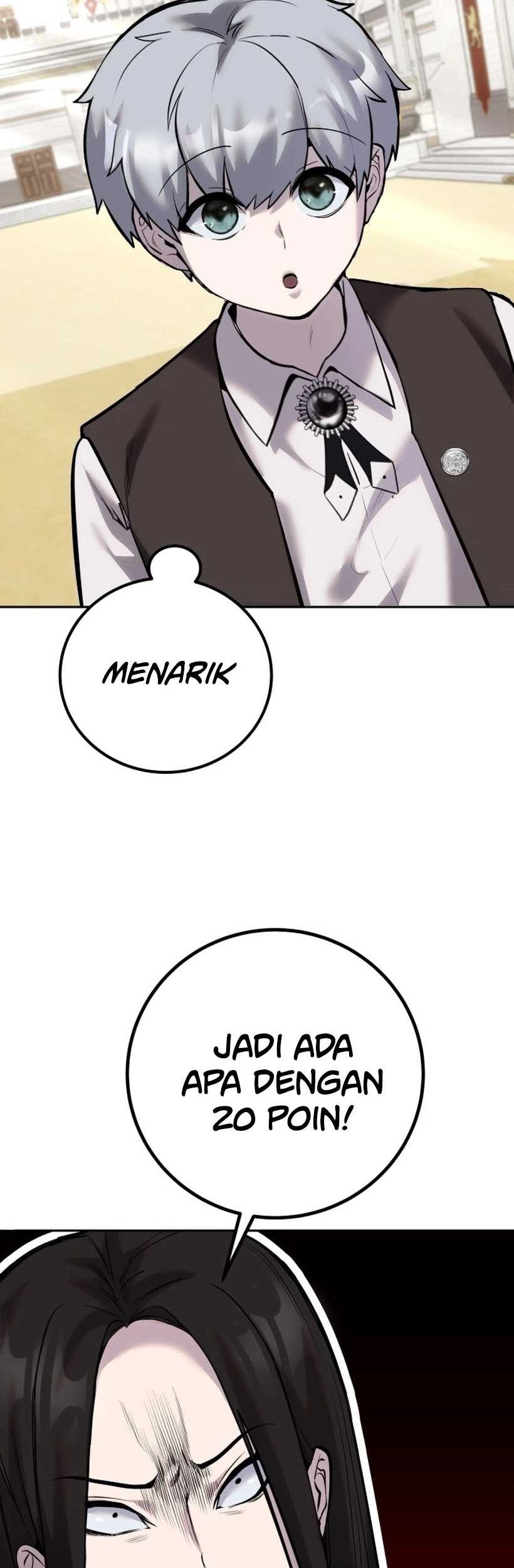 I Was More Overpowered Than The Hero, So I Hid My Power! Chapter 14 - halaman 60
