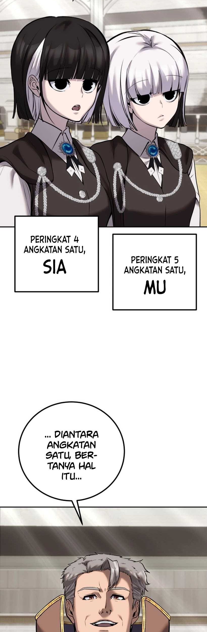 I Was More Overpowered Than The Hero, So I Hid My Power! Chapter 14 - halaman 66