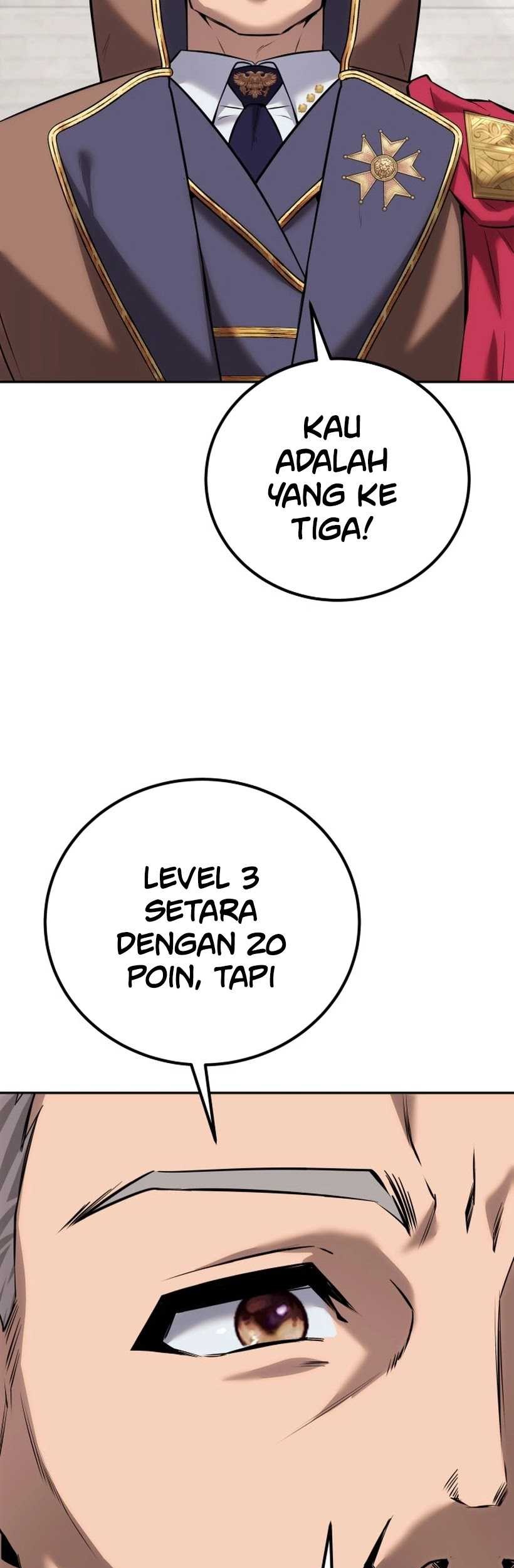 I Was More Overpowered Than The Hero, So I Hid My Power! Chapter 14 - halaman 67