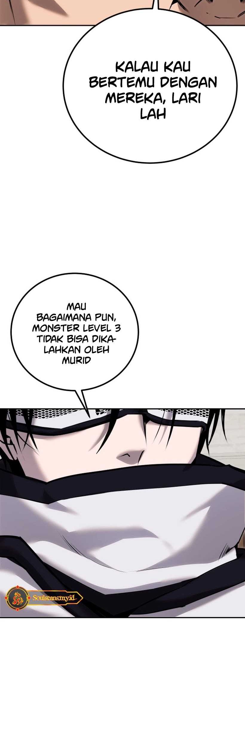 I Was More Overpowered Than The Hero, So I Hid My Power! Chapter 14 - halaman 68