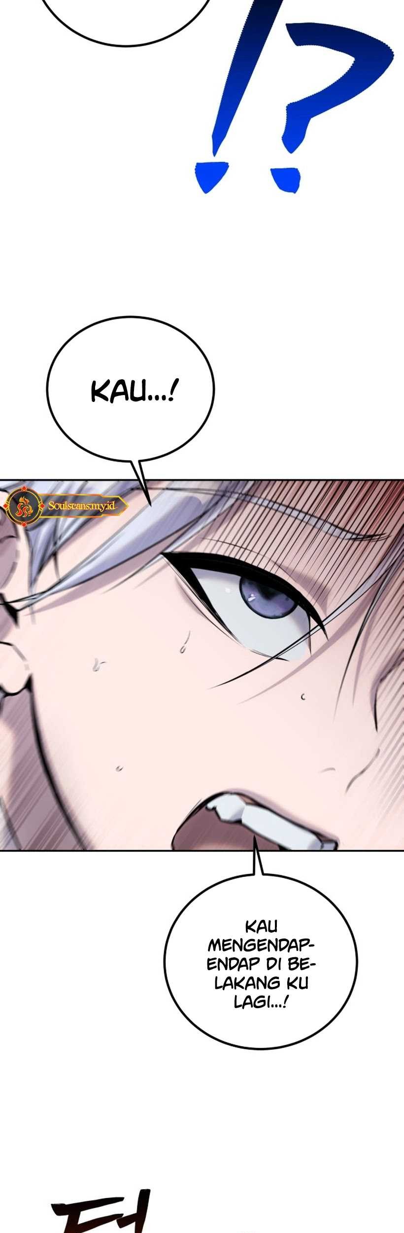 I Was More Overpowered Than The Hero, So I Hid My Power! Chapter 14 - halaman 7