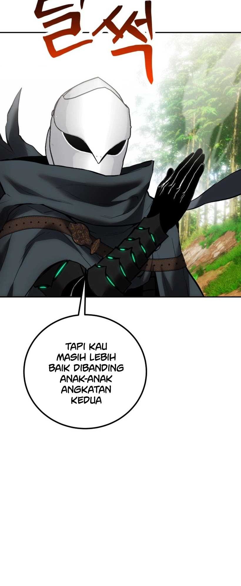 I Was More Overpowered Than The Hero, So I Hid My Power! Chapter 14 - halaman 8