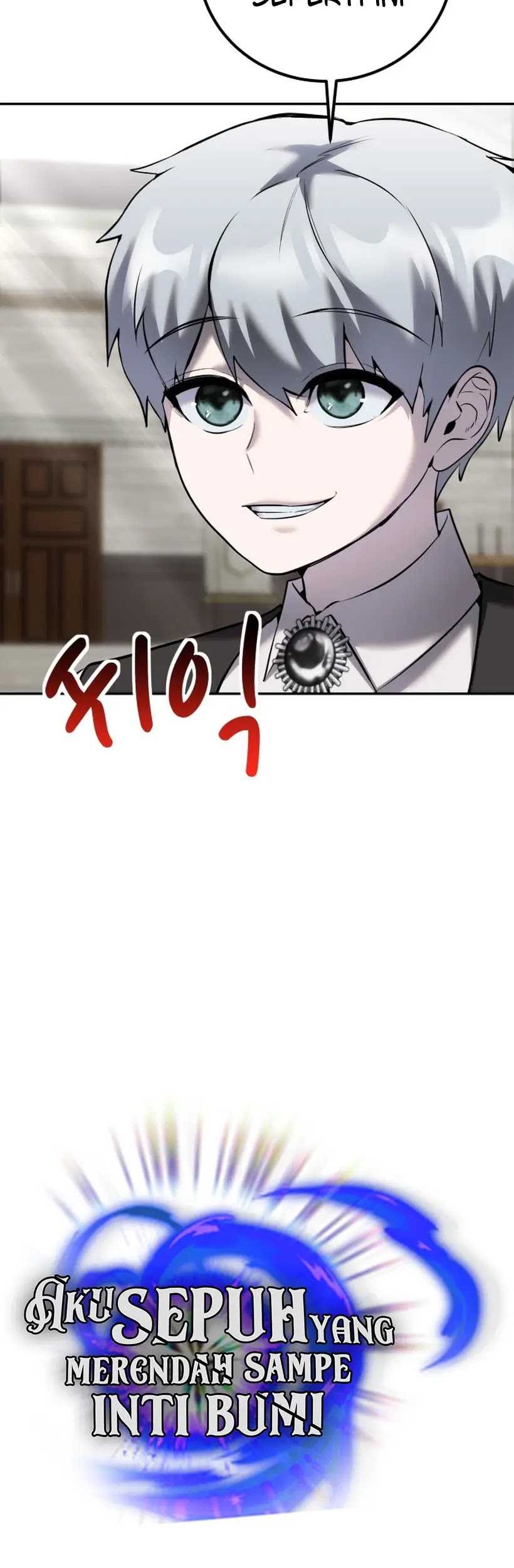I Was More Overpowered Than The Hero, So I Hid My Power! Chapter 15 - halaman 10