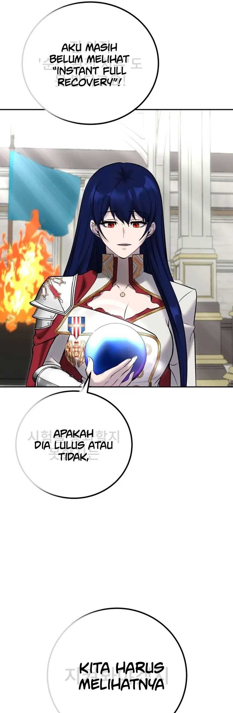 I Was More Overpowered Than The Hero, So I Hid My Power! Chapter 15 - halaman 21