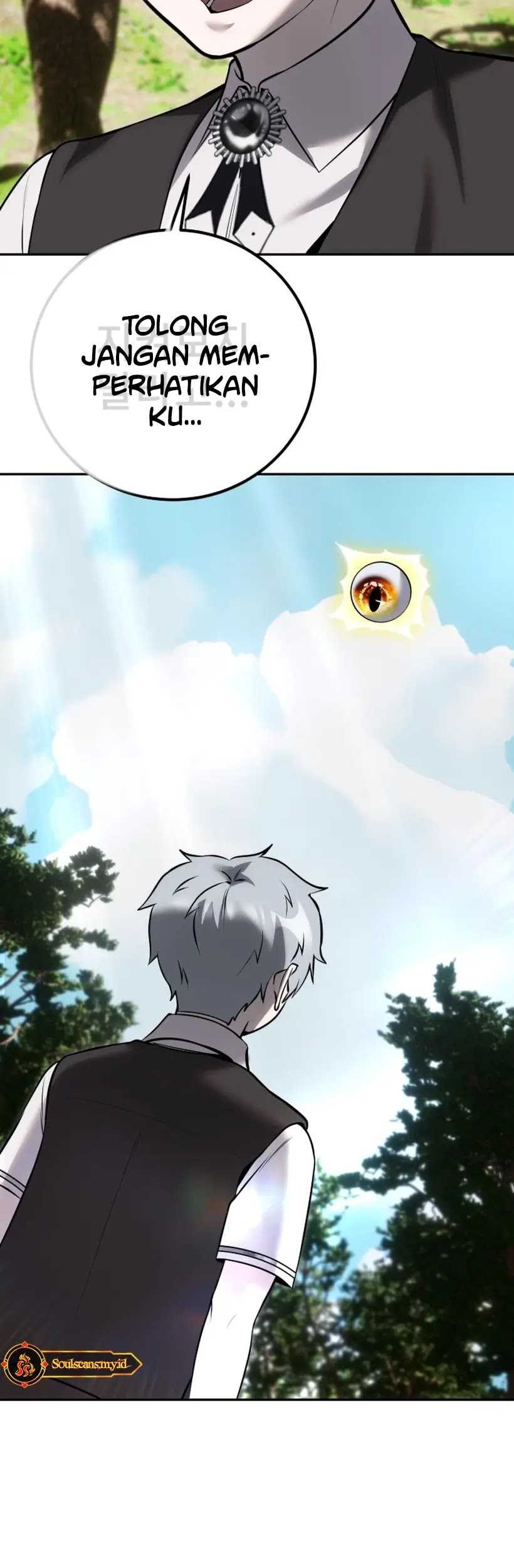 I Was More Overpowered Than The Hero, So I Hid My Power! Chapter 15 - halaman 23