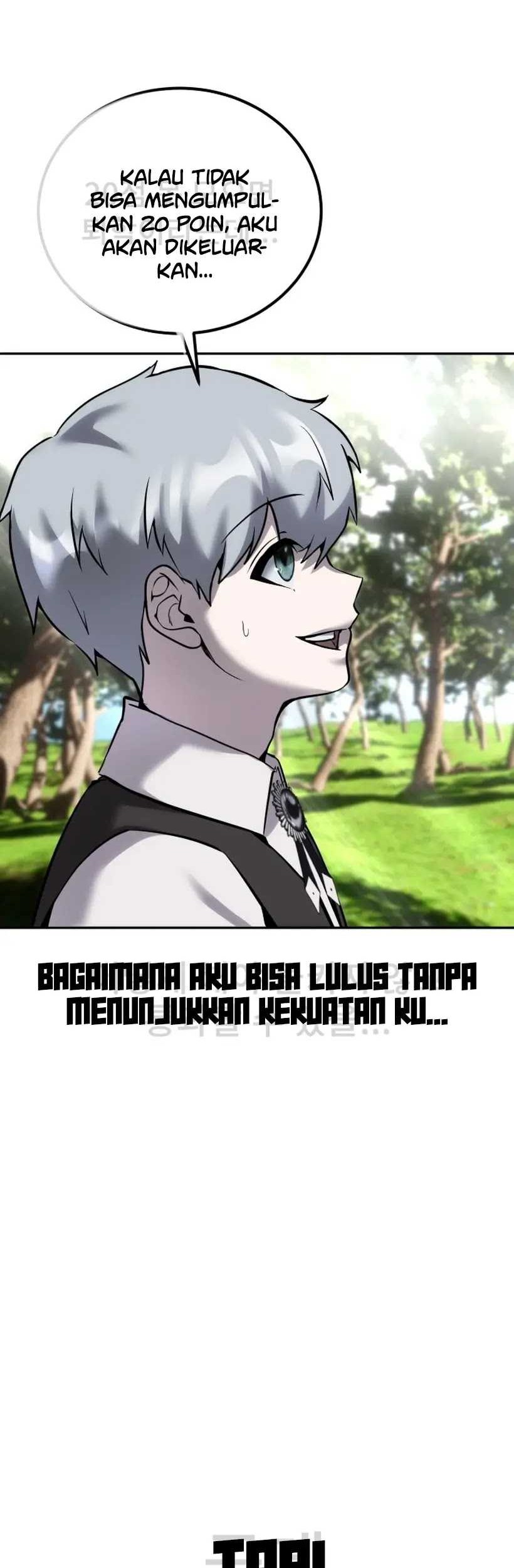 I Was More Overpowered Than The Hero, So I Hid My Power! Chapter 15 - halaman 24