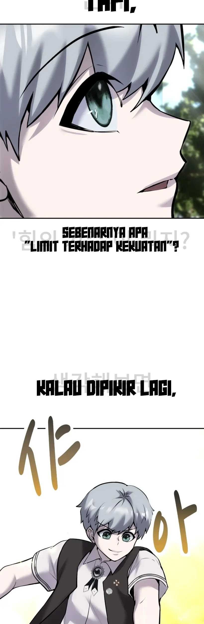I Was More Overpowered Than The Hero, So I Hid My Power! Chapter 15 - halaman 25
