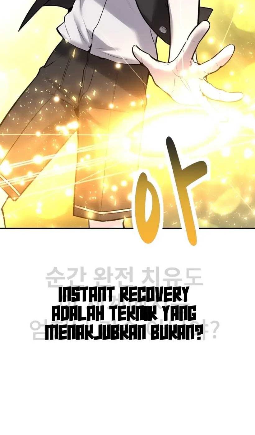 I Was More Overpowered Than The Hero, So I Hid My Power! Chapter 15 - halaman 26