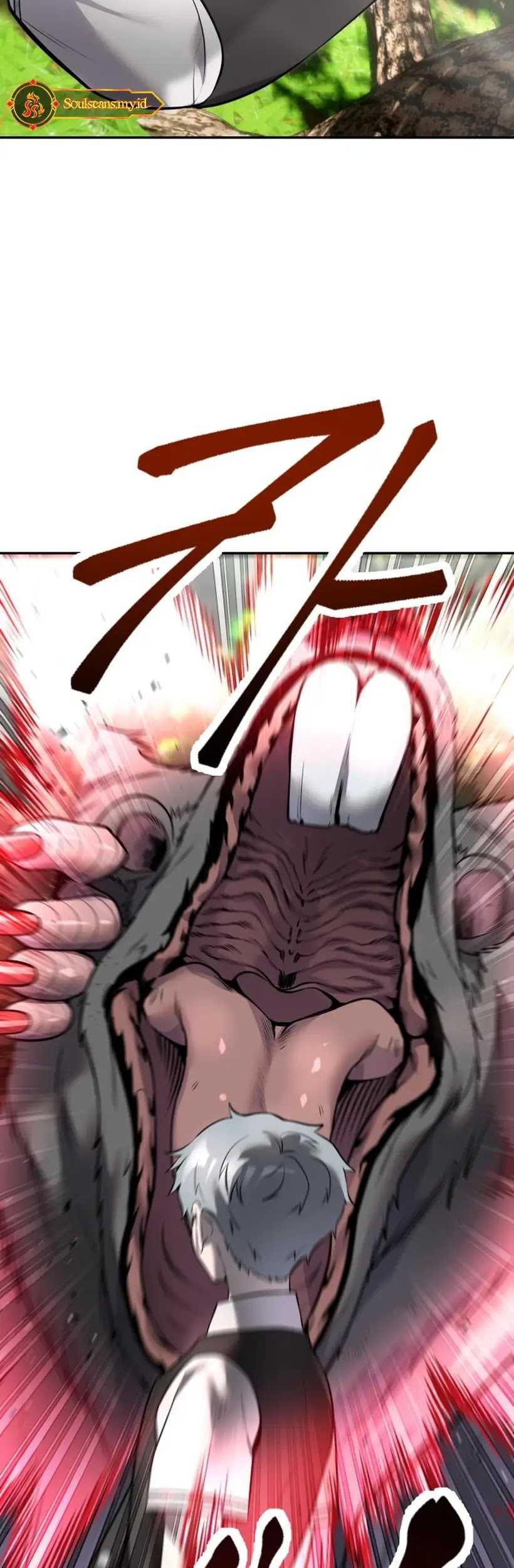 I Was More Overpowered Than The Hero, So I Hid My Power! Chapter 15 - halaman 29