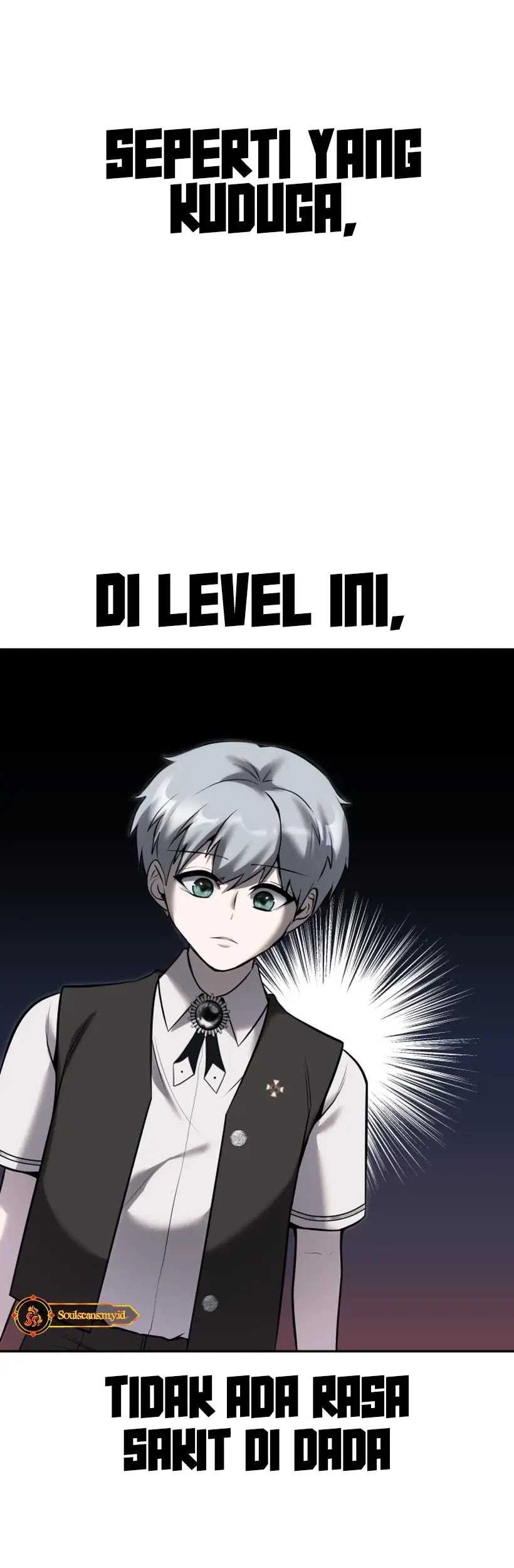 I Was More Overpowered Than The Hero, So I Hid My Power! Chapter 15 - halaman 37
