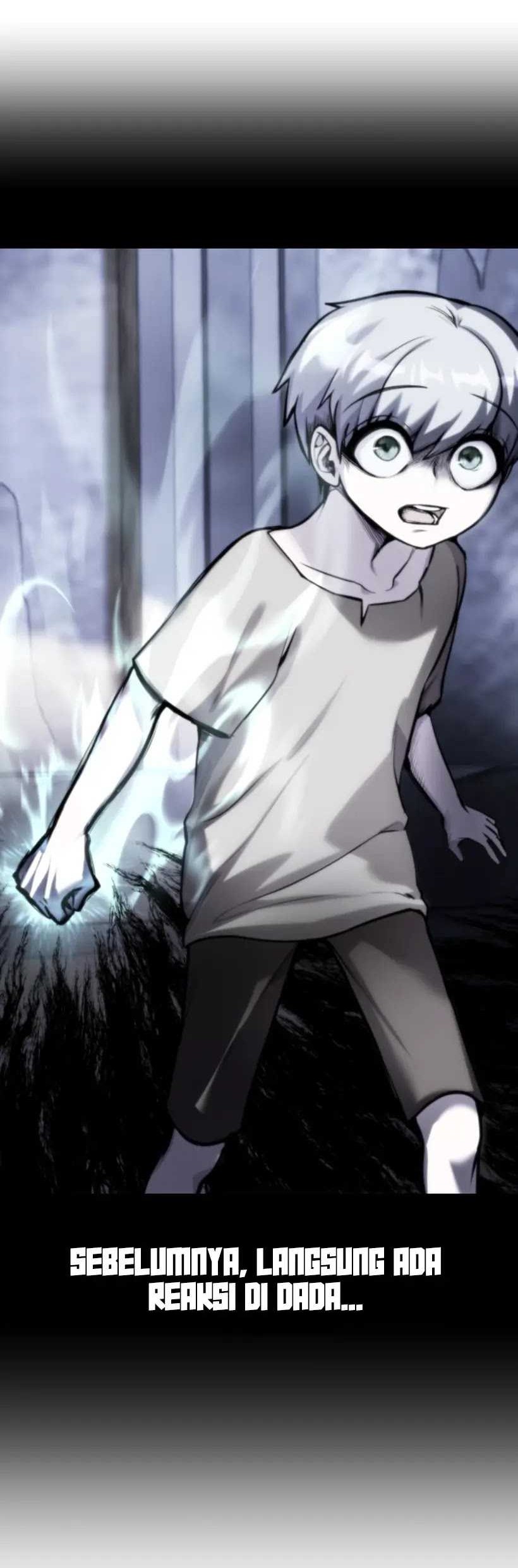 I Was More Overpowered Than The Hero, So I Hid My Power! Chapter 15 - halaman 38