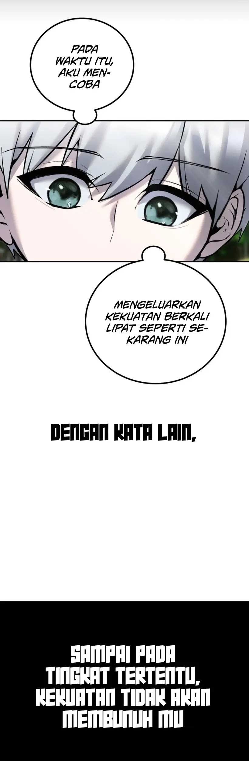 I Was More Overpowered Than The Hero, So I Hid My Power! Chapter 15 - halaman 39