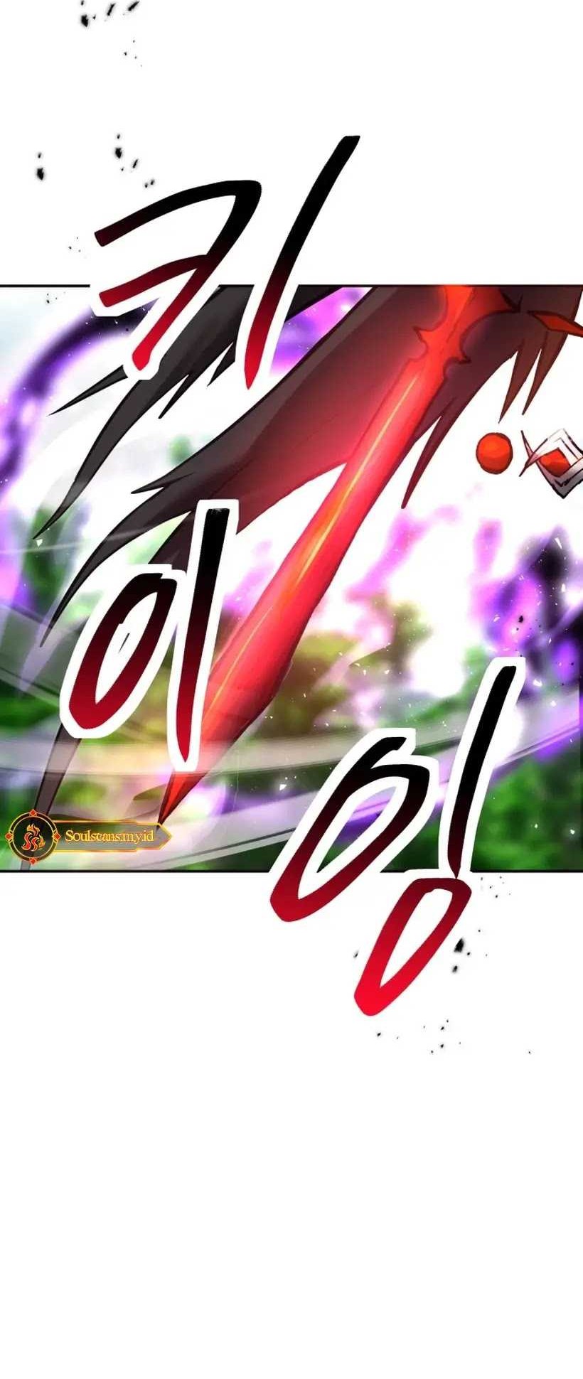 I Was More Overpowered Than The Hero, So I Hid My Power! Chapter 15 - halaman 44