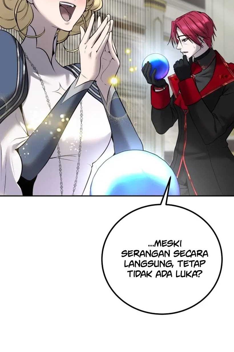 I Was More Overpowered Than The Hero, So I Hid My Power! Chapter 15 - halaman 50
