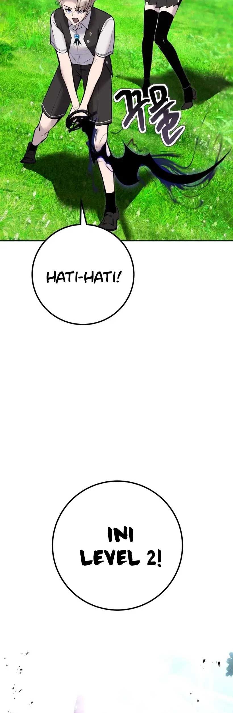 I Was More Overpowered Than The Hero, So I Hid My Power! Chapter 15 - halaman 53