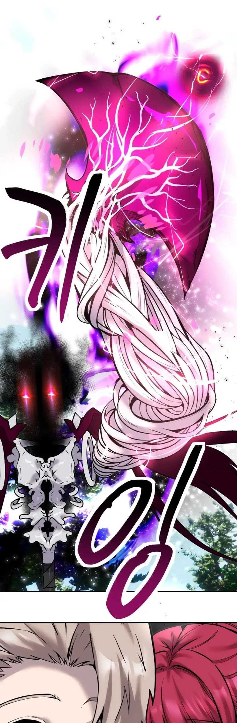 I Was More Overpowered Than The Hero, So I Hid My Power! Chapter 15 - halaman 56