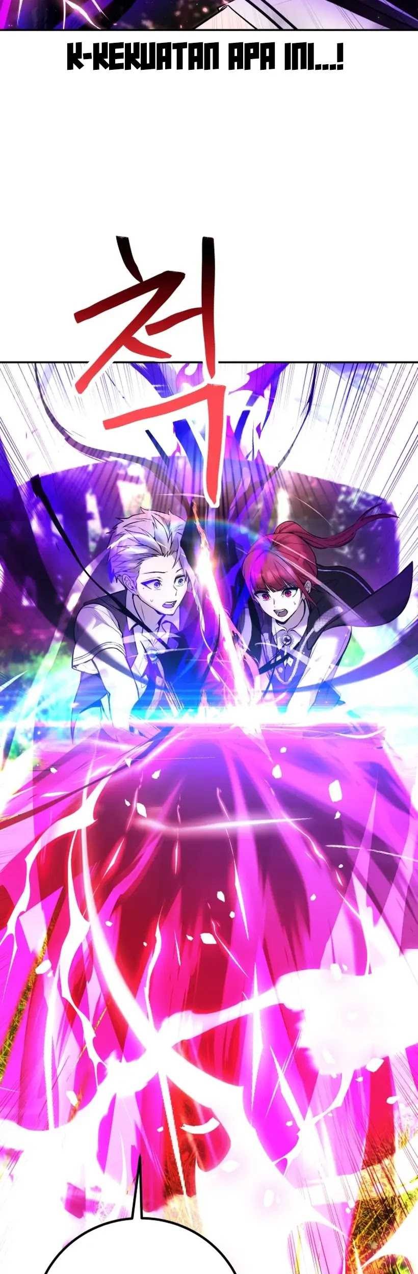 I Was More Overpowered Than The Hero, So I Hid My Power! Chapter 15 - halaman 60