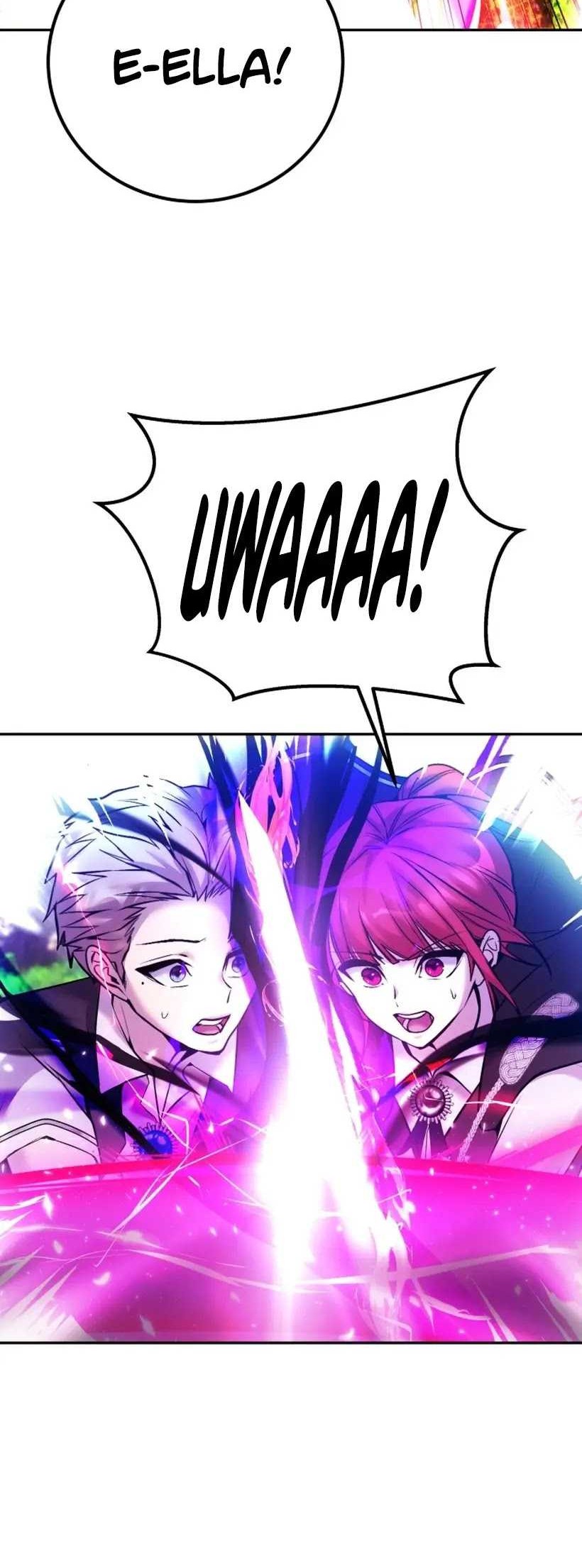 I Was More Overpowered Than The Hero, So I Hid My Power! Chapter 15 - halaman 61