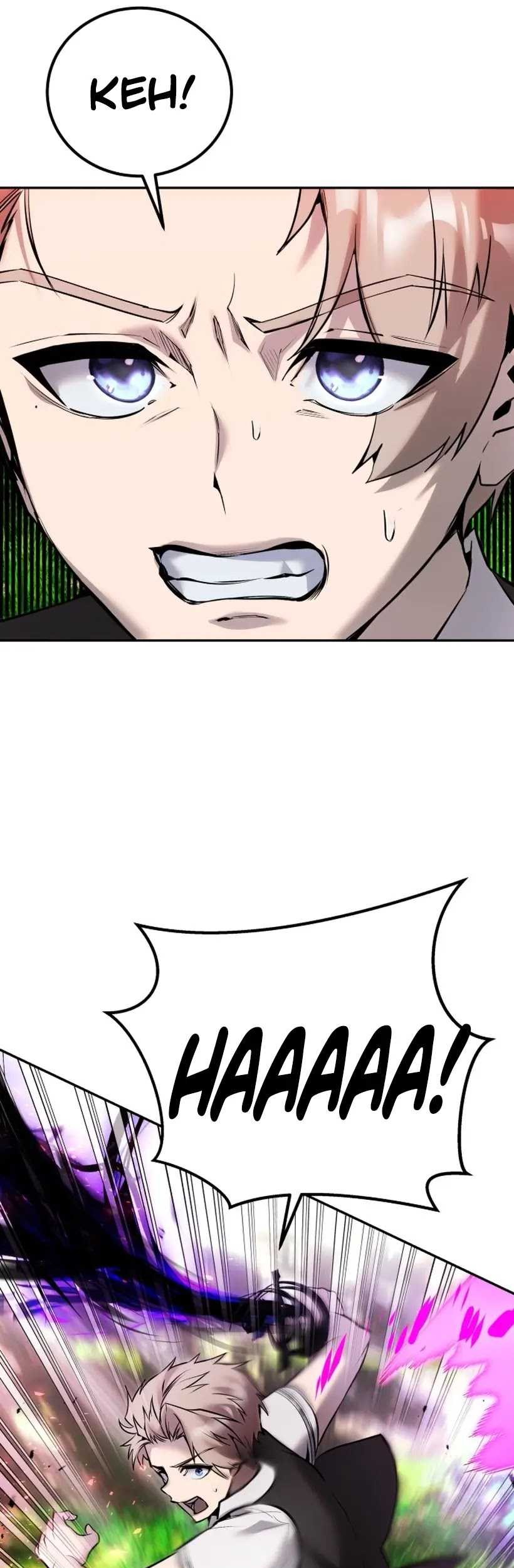 I Was More Overpowered Than The Hero, So I Hid My Power! Chapter 15 - halaman 62