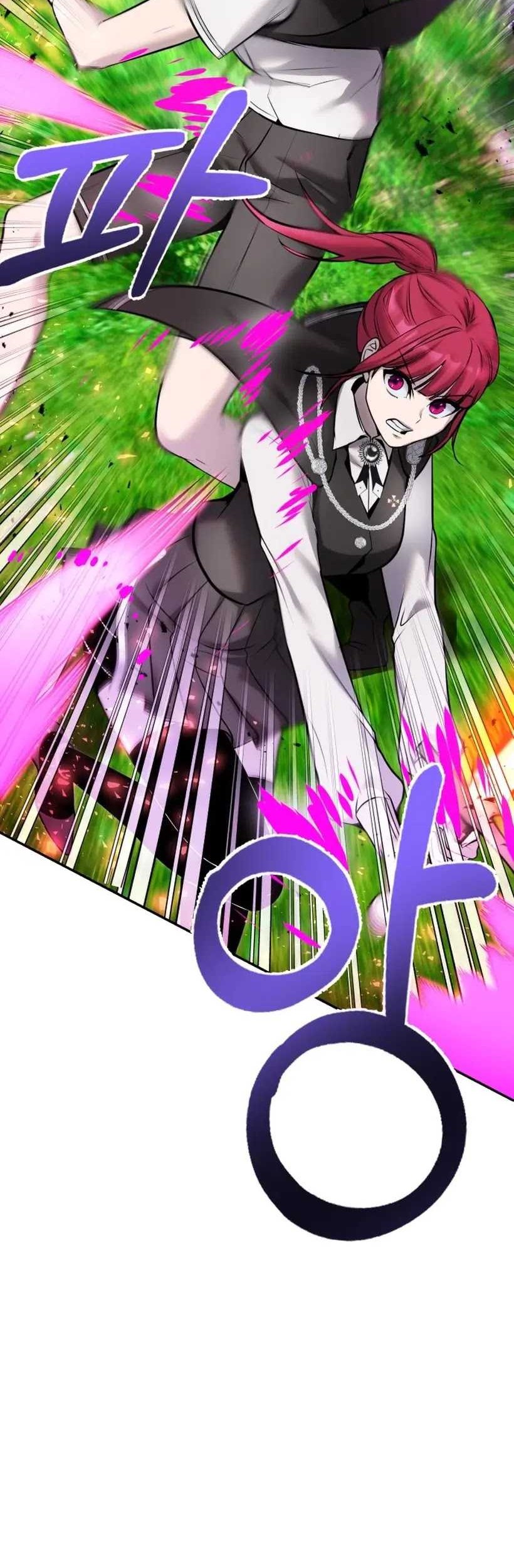 I Was More Overpowered Than The Hero, So I Hid My Power! Chapter 15 - halaman 63