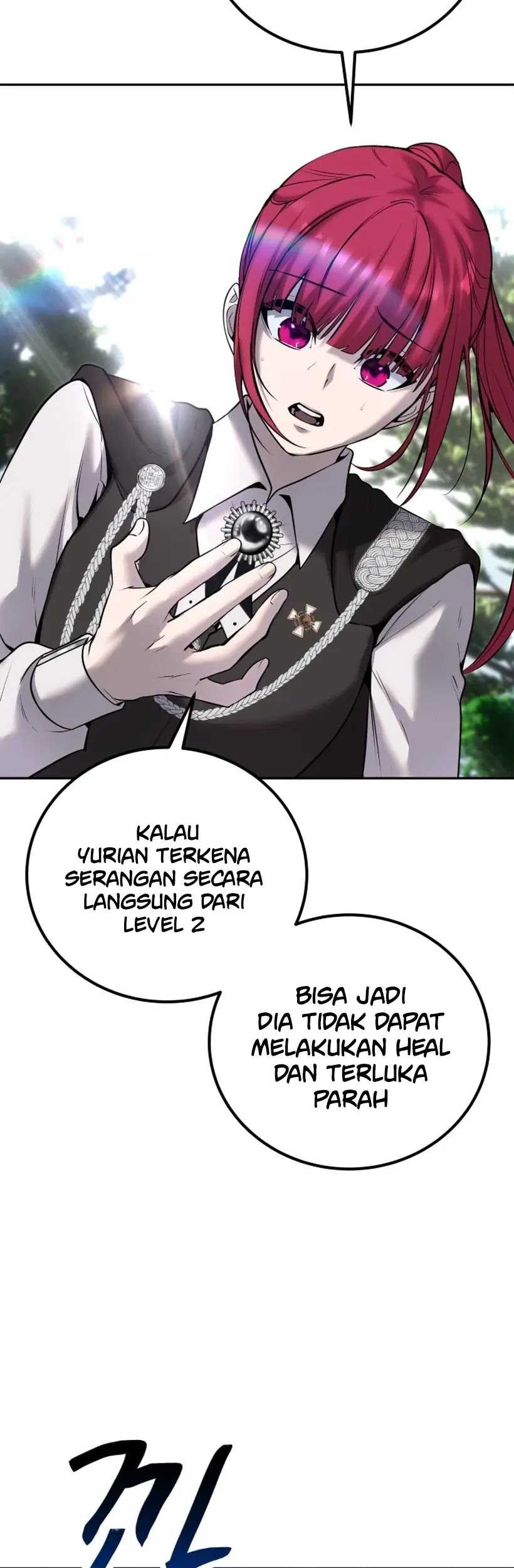 I Was More Overpowered Than The Hero, So I Hid My Power! Chapter 15 - halaman 66