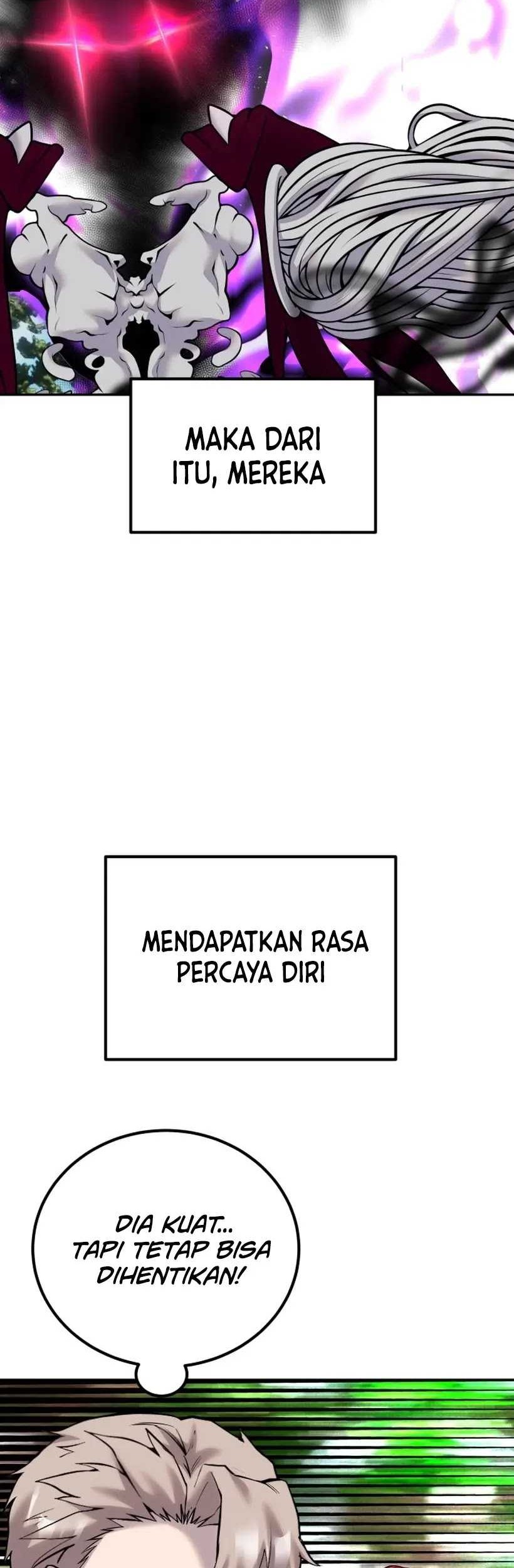 I Was More Overpowered Than The Hero, So I Hid My Power! Chapter 15 - halaman 71