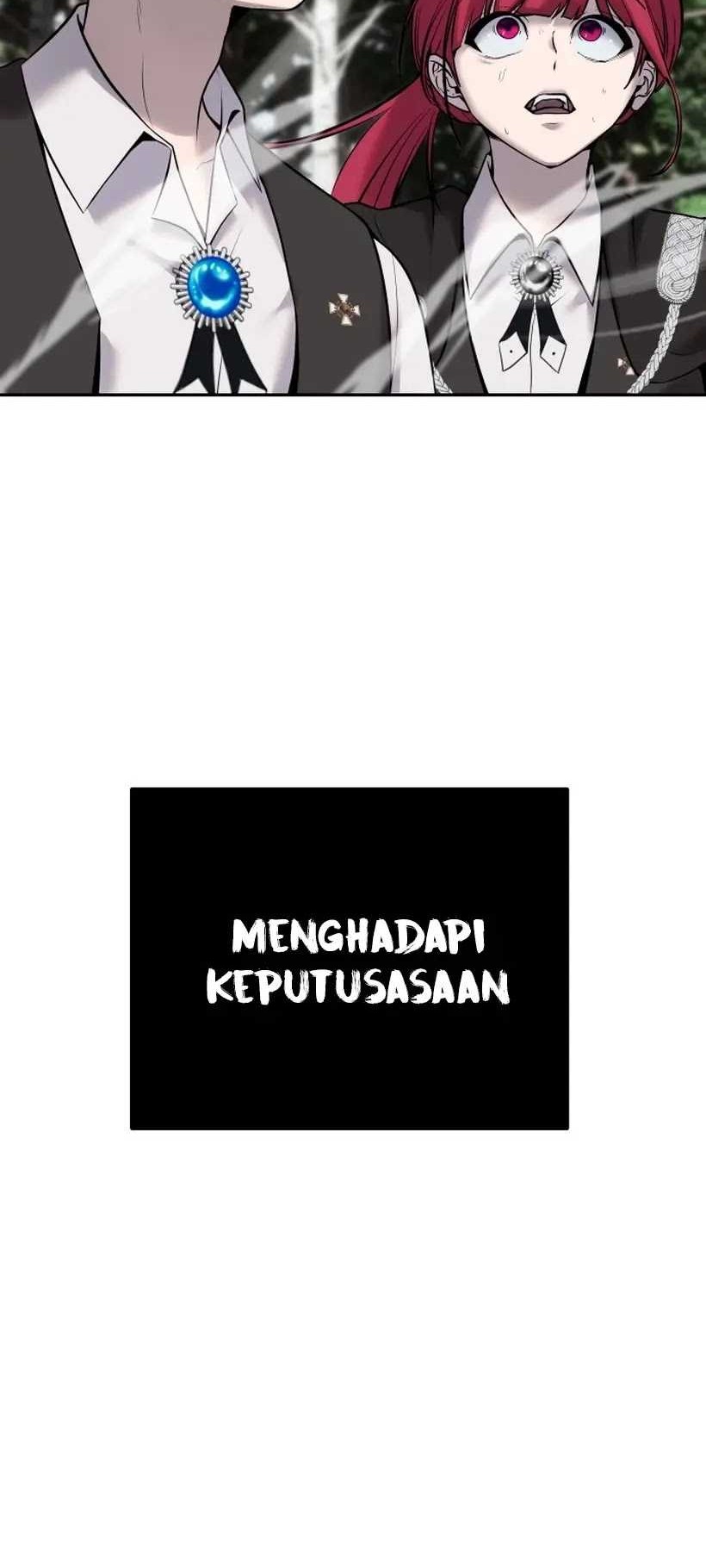 I Was More Overpowered Than The Hero, So I Hid My Power! Chapter 15 - halaman 73