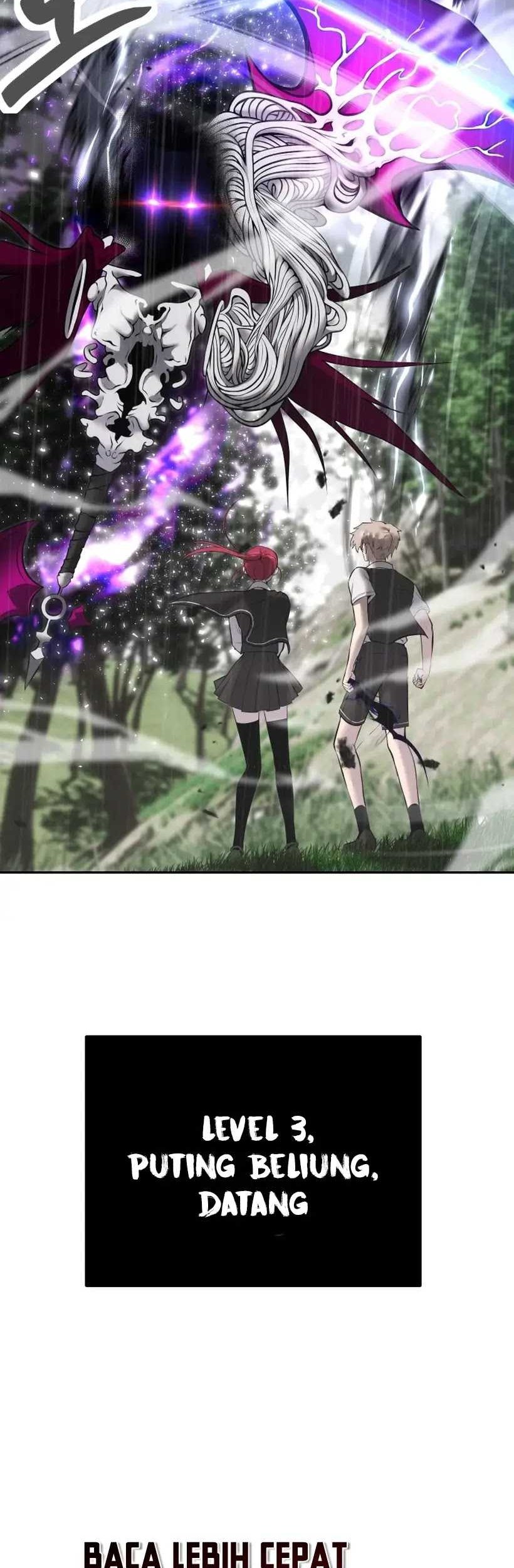 I Was More Overpowered Than The Hero, So I Hid My Power! Chapter 15 - halaman 75