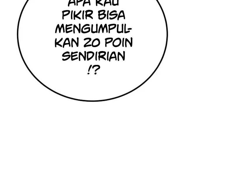 I Was More Overpowered Than The Hero, So I Hid My Power! Chapter 15 - halaman 8