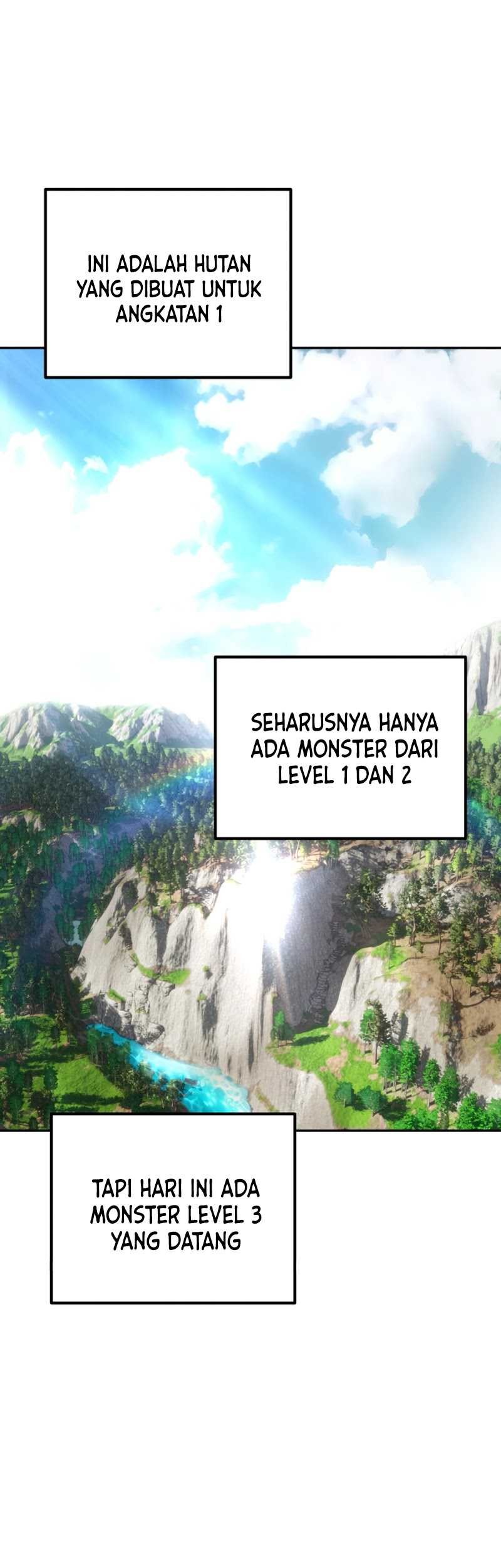 I Was More Overpowered Than The Hero, So I Hid My Power! Chapter 16 - halaman 10