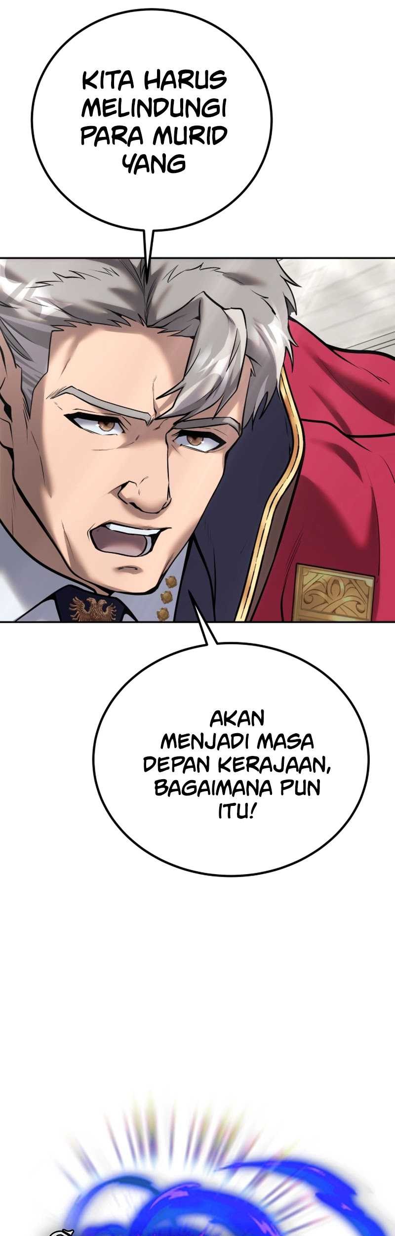 I Was More Overpowered Than The Hero, So I Hid My Power! Chapter 16 - halaman 14