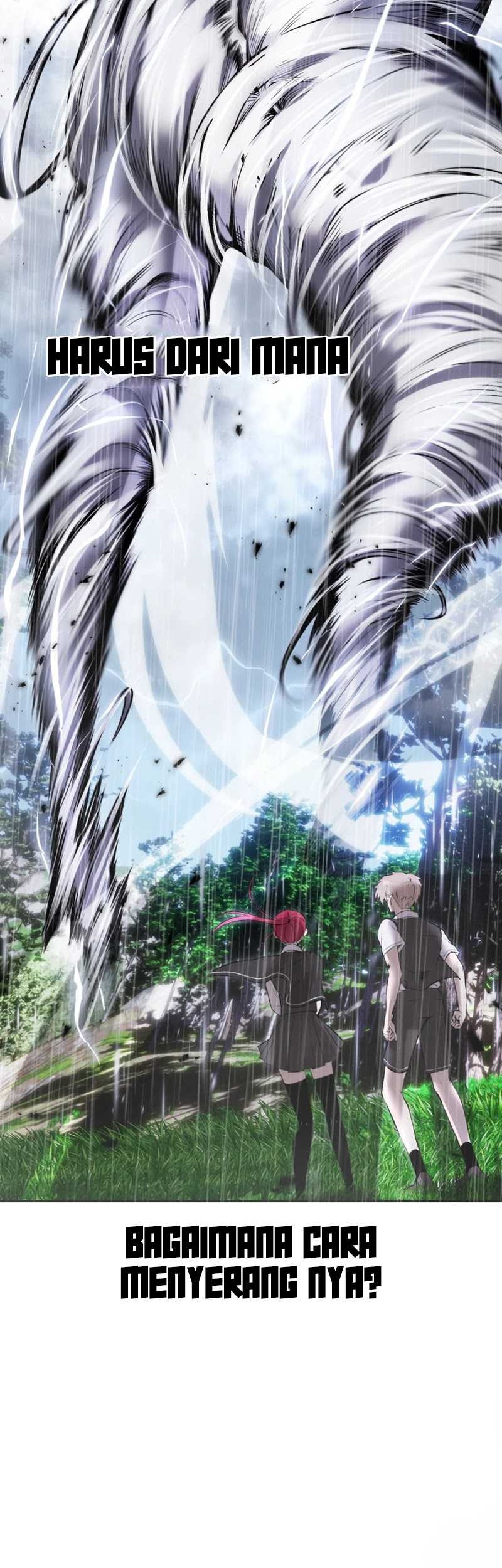 I Was More Overpowered Than The Hero, So I Hid My Power! Chapter 16 - halaman 19