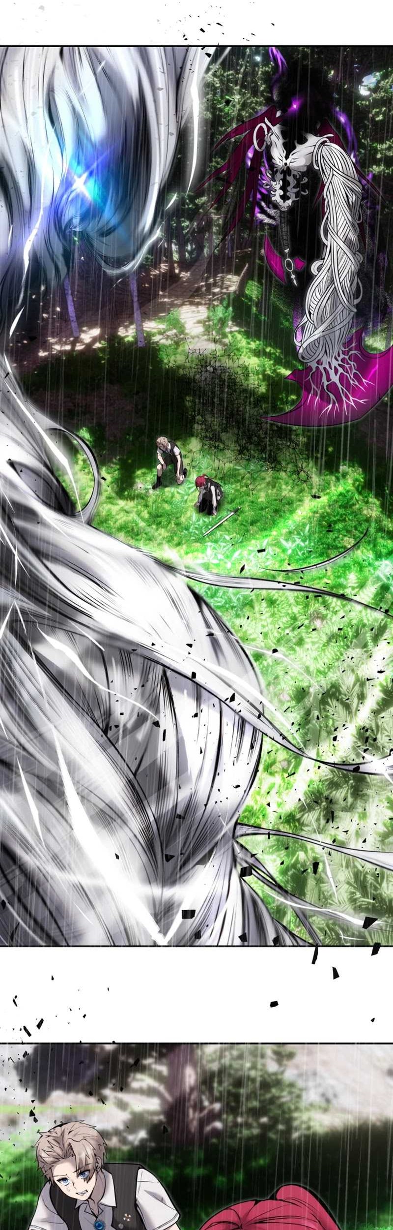 I Was More Overpowered Than The Hero, So I Hid My Power! Chapter 16 - halaman 32