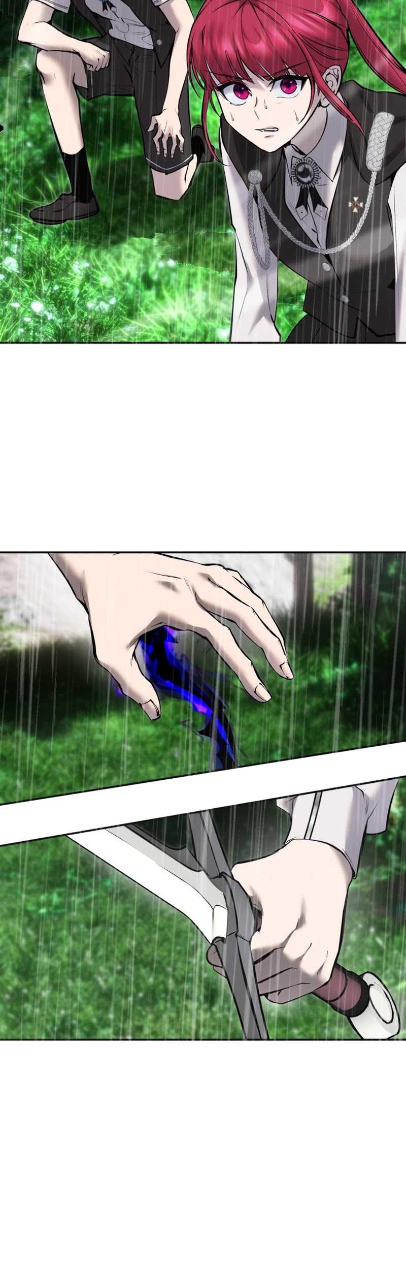 I Was More Overpowered Than The Hero, So I Hid My Power! Chapter 16 - halaman 33